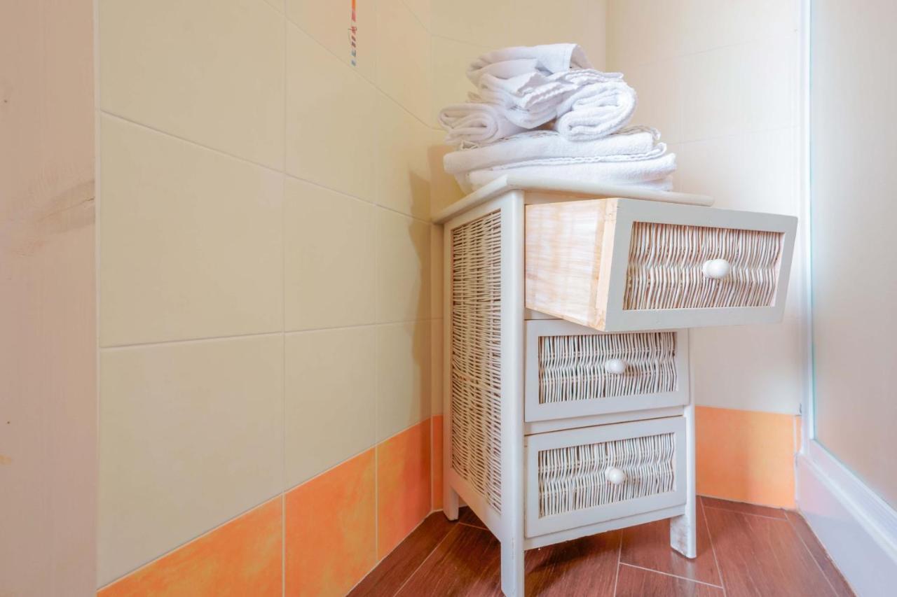 S'Apposentu Affittacamere Pula Exterior foto