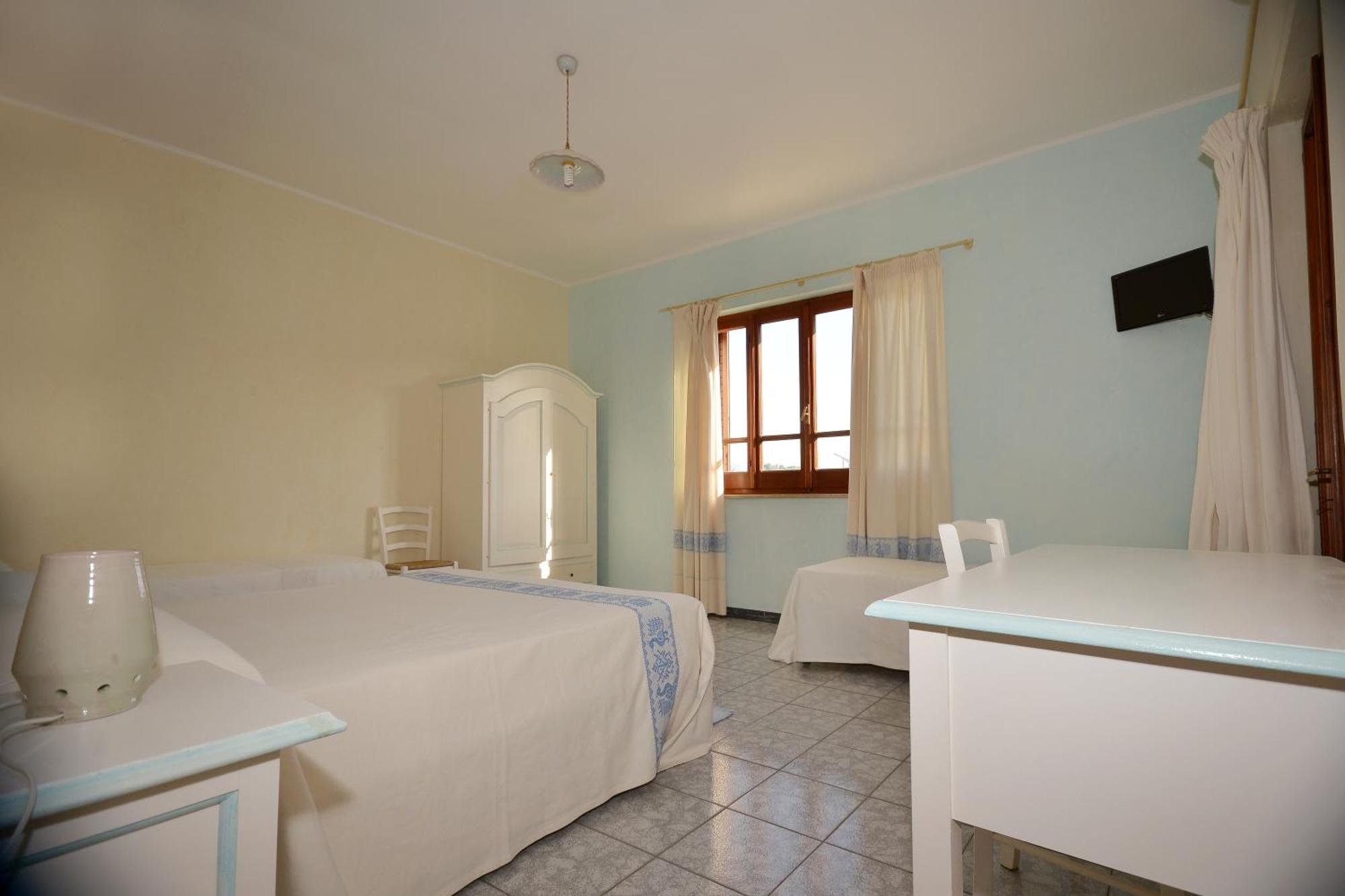 S'Apposentu Affittacamere Pula Quarto foto