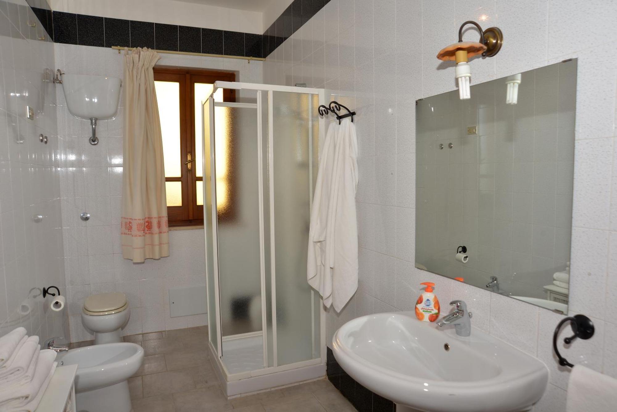 S'Apposentu Affittacamere Pula Quarto foto