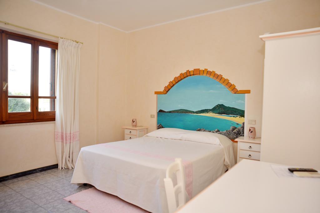 S'Apposentu Affittacamere Pula Quarto foto
