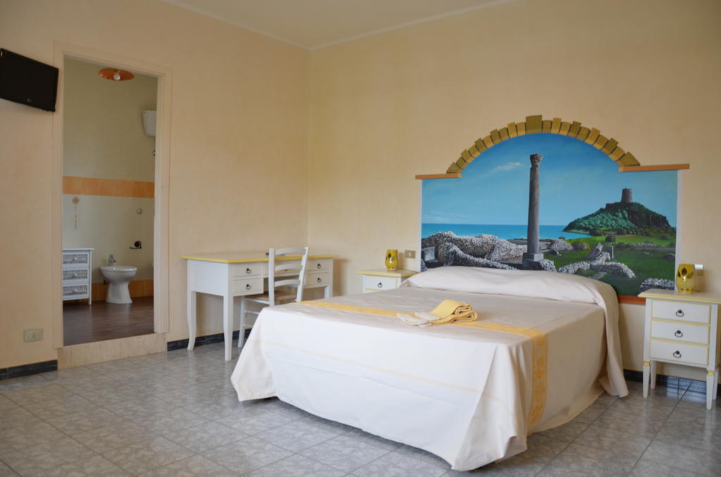S'Apposentu Affittacamere Pula Quarto foto