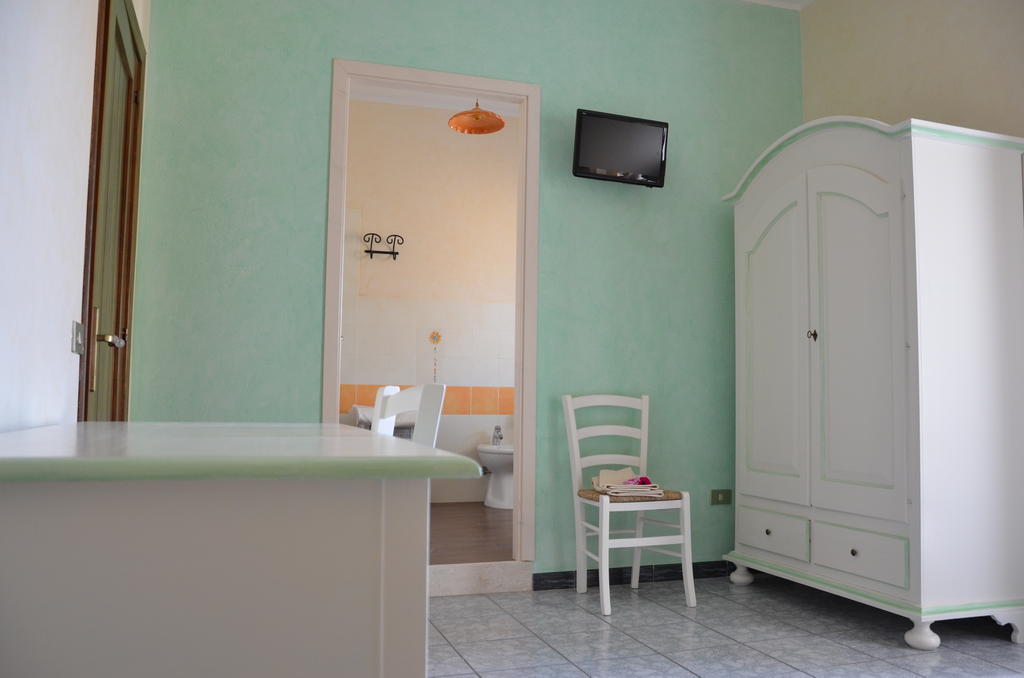 S'Apposentu Affittacamere Pula Quarto foto